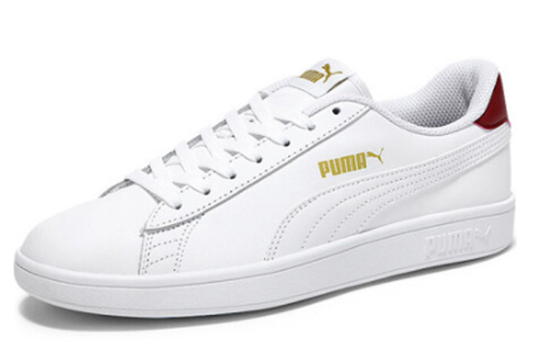 Puma Smash V2 'Gold' 圖 3