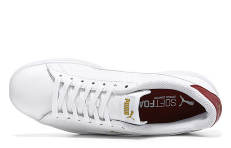 Puma Smash V2 'Gold' 圖 4