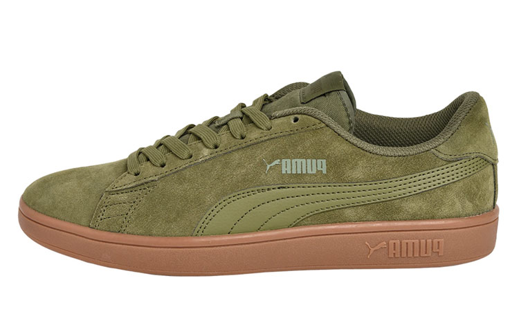 Buy Puma Smash V2 'Hijau Kasual' 364989-12