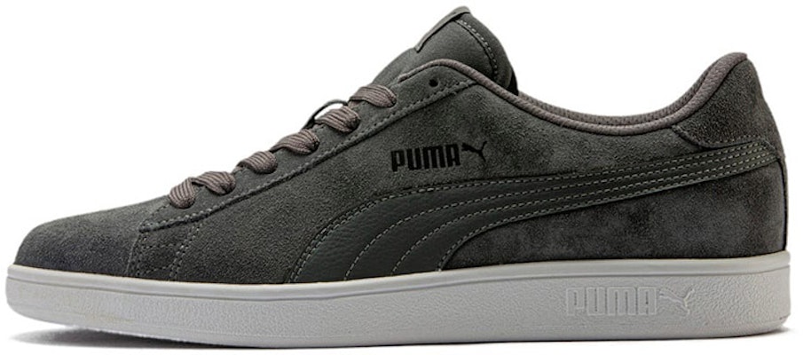 푸마 스매쉬 V2 그린/화이트 로우탑 (Puma Smash V2 Green/White Low-top) 367147-32 Buy 푸마 스매쉬 V2 그린/화이트 로우탑 (Puma Smash V2 Green/White Low-top) 367147-32
