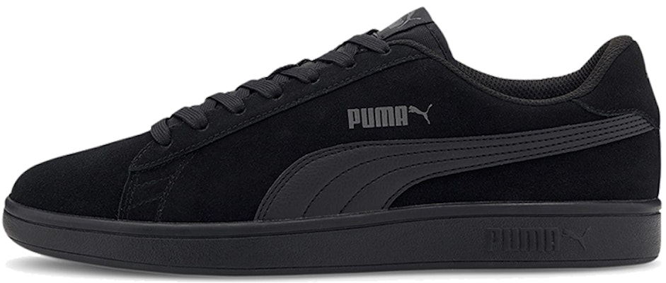 Puma Smash V2 Gris/ 'Negro' 364989-38 Buy Puma Smash V2 Gris/ 'Negro' 364989-38