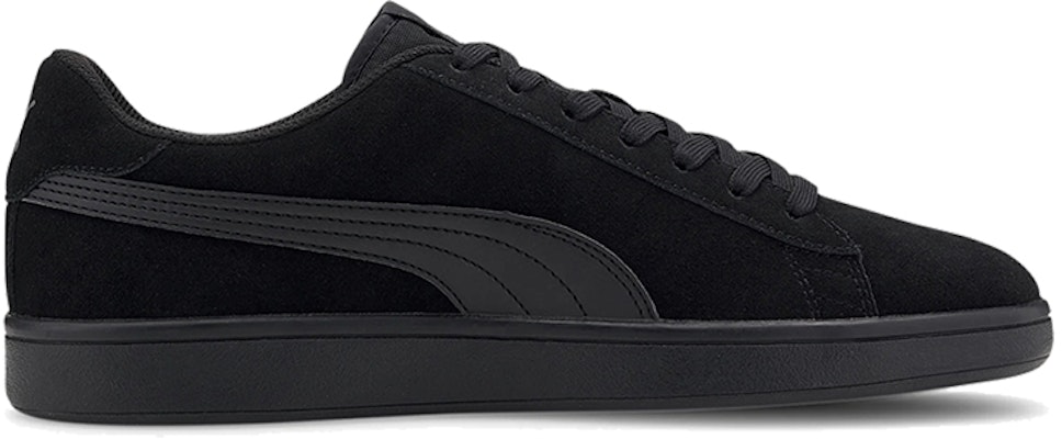 Puma Smash V2 Gris/ 'Negro' 364989-38 Order Puma Smash V2 Gris/ 'Negro' 364989-38