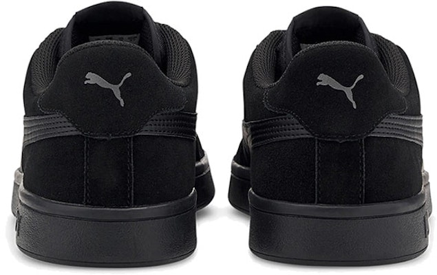 Puma Smash V2 Gris/ 'Negro' 364989-38 Purchase Puma Smash V2 Gris/ 'Negro' 364989-38
