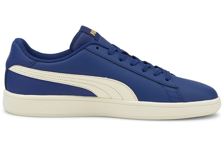 Order Puma Smash V2 'Abu Putih' 365215-31