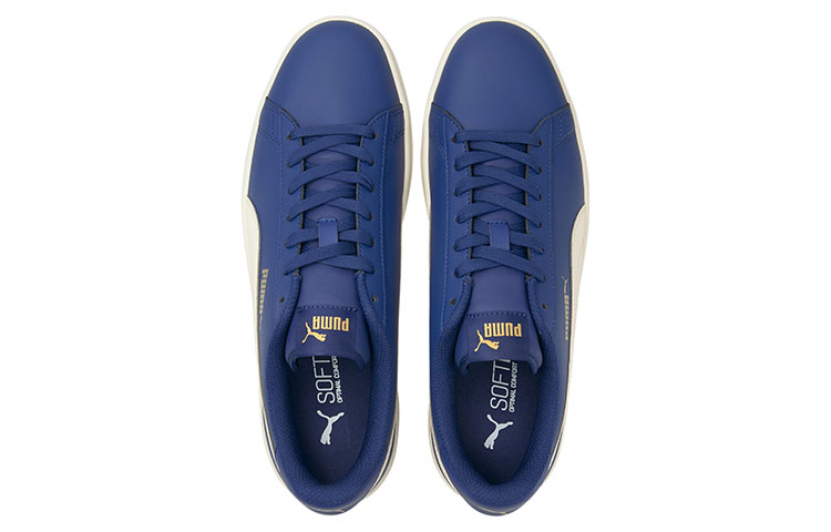 Lookbook Puma Smash V2 'Abu Putih' 365215-31