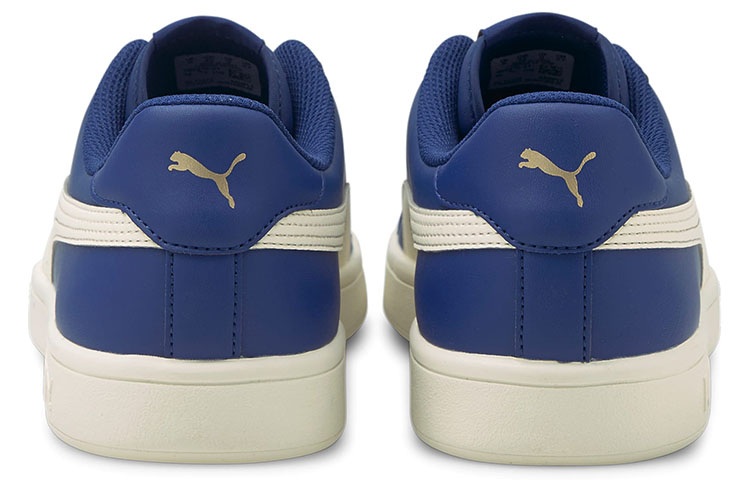 Shop Puma Smash V2 'Abu Putih' 365215-31