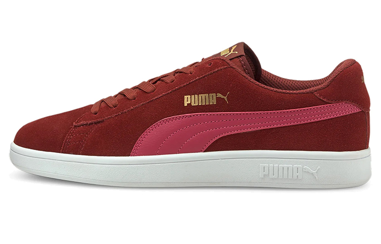 Buy Puma Smash v2 'Intense Red' 364989-54