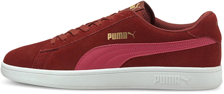 Puma Smash v2 'Intense Red' 364989-54 Buy Puma Smash v2 'Intense Red' 364989-54