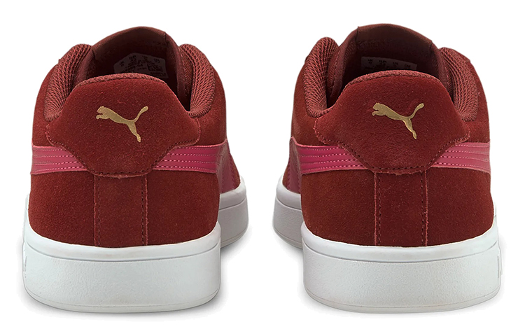 Puma Smash v2 'Intense Red' 圖 4