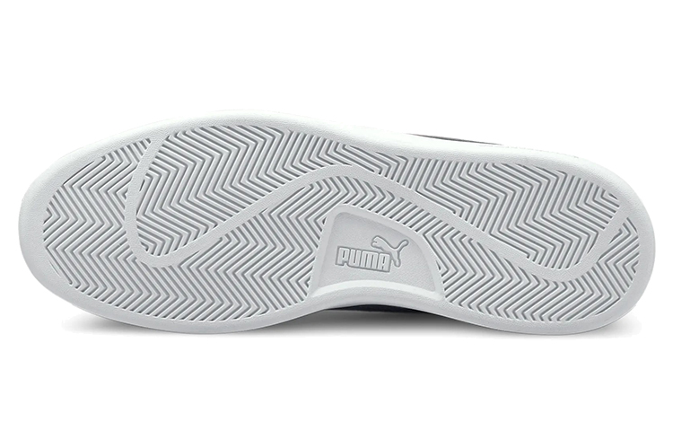 Puma Smash v2 'Intense Red' 圖 5