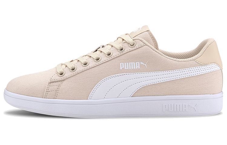 Buy 푸마 스매쉬 V2 카키/화이트 (Puma Smash V2 Khaki/White) 366420-09