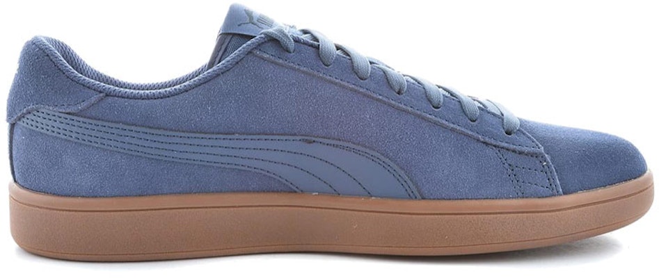 Puma Smash V2 'Birunya Danau' 364989-14 Order Puma Smash V2 'Birunya Danau' 364989-14