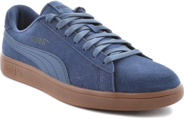 Puma Smash V2 'Birunya Danau' 364989-14 Lookbook Puma Smash V2 'Birunya Danau' 364989-14