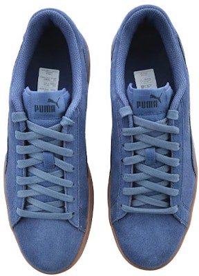 Puma Smash V2 'Birunya Danau' 364989-14 Shop Puma Smash V2 'Birunya Danau' 364989-14