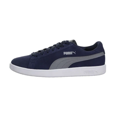 Puma Smash V2 'Light Breathable Blue Grey'