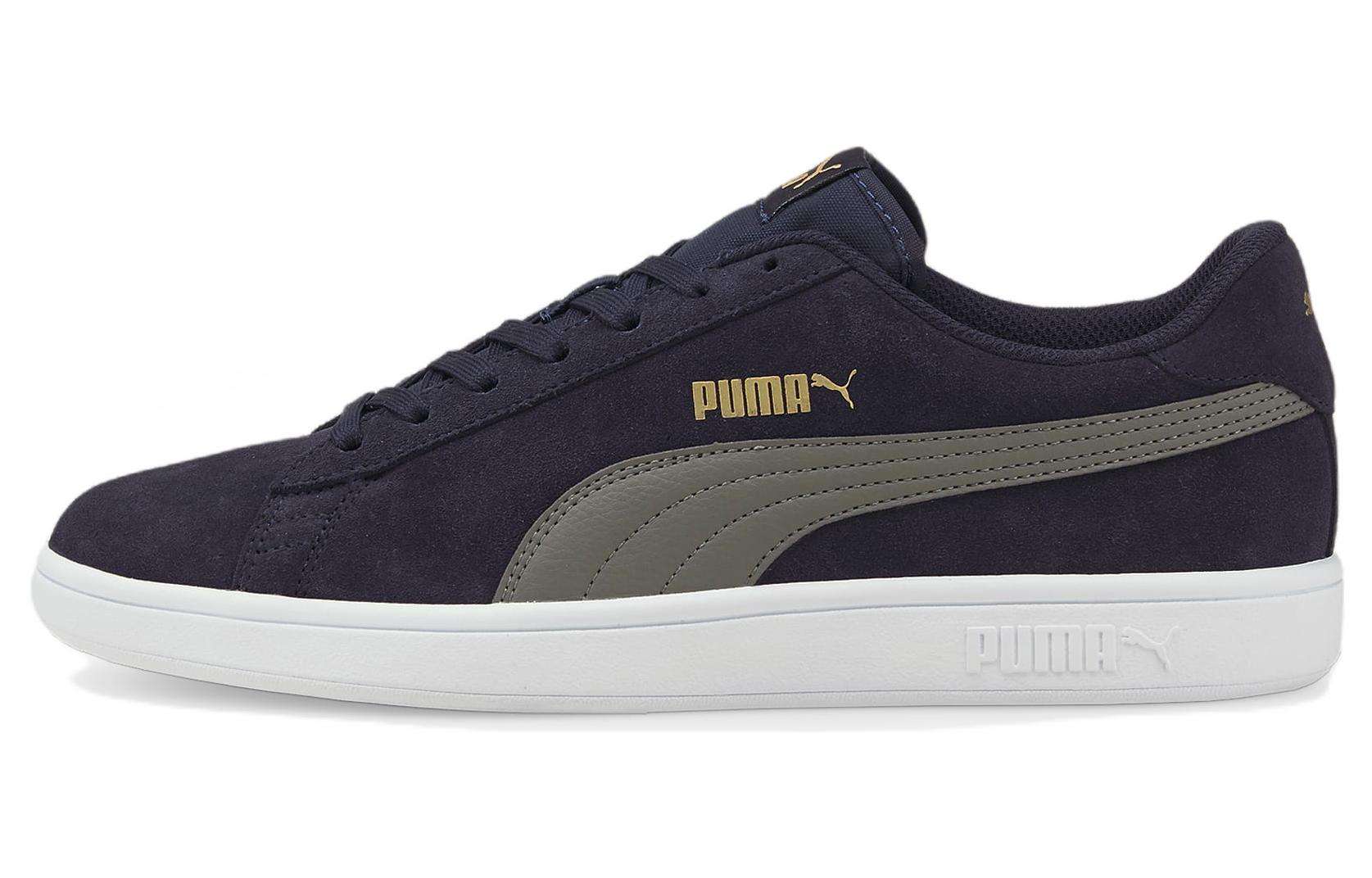 Buy Puma Smash v2 '海軍藍' 364989-56