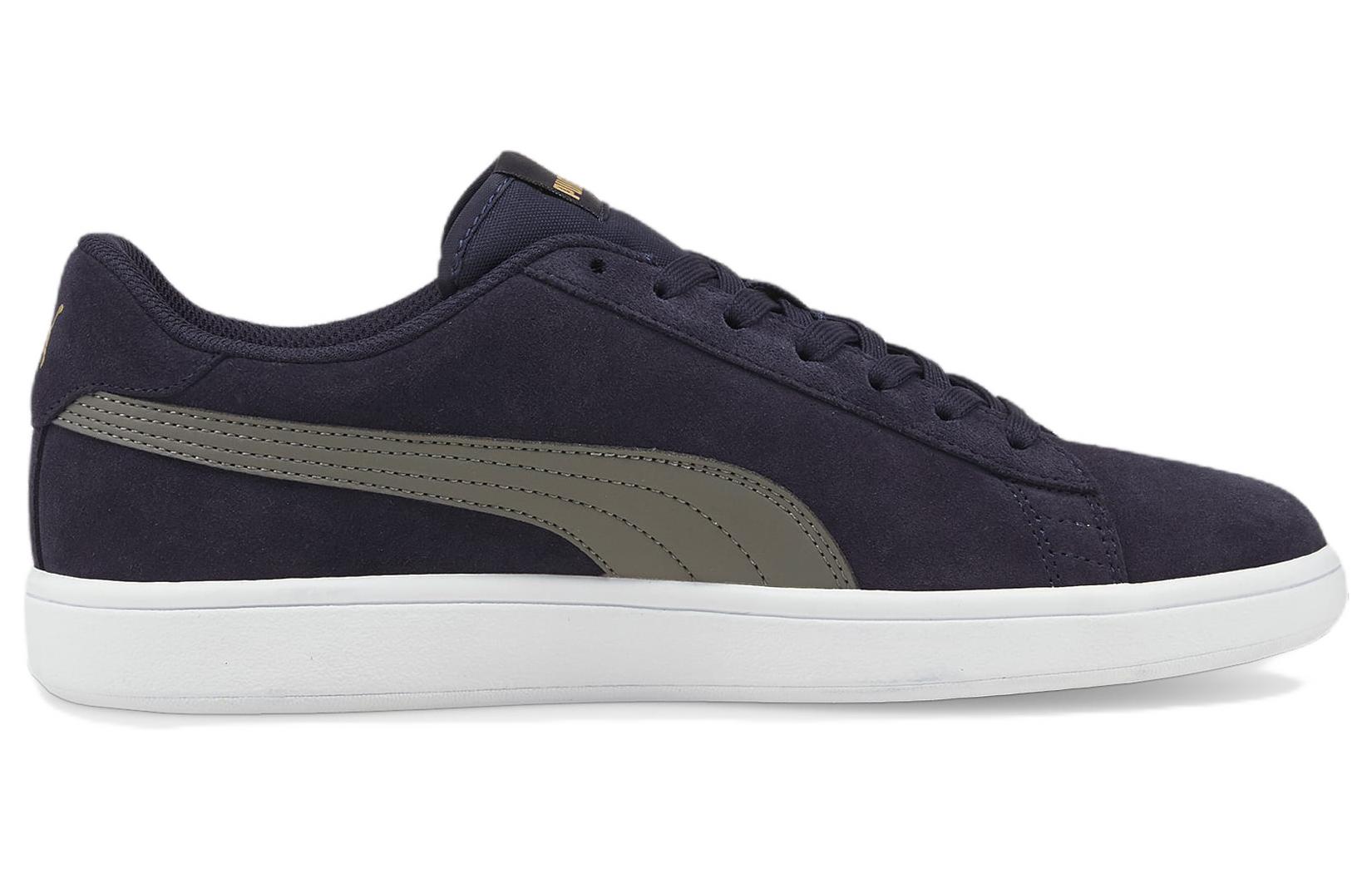 Puma Smash v2 'Navy Blue' 圖 2