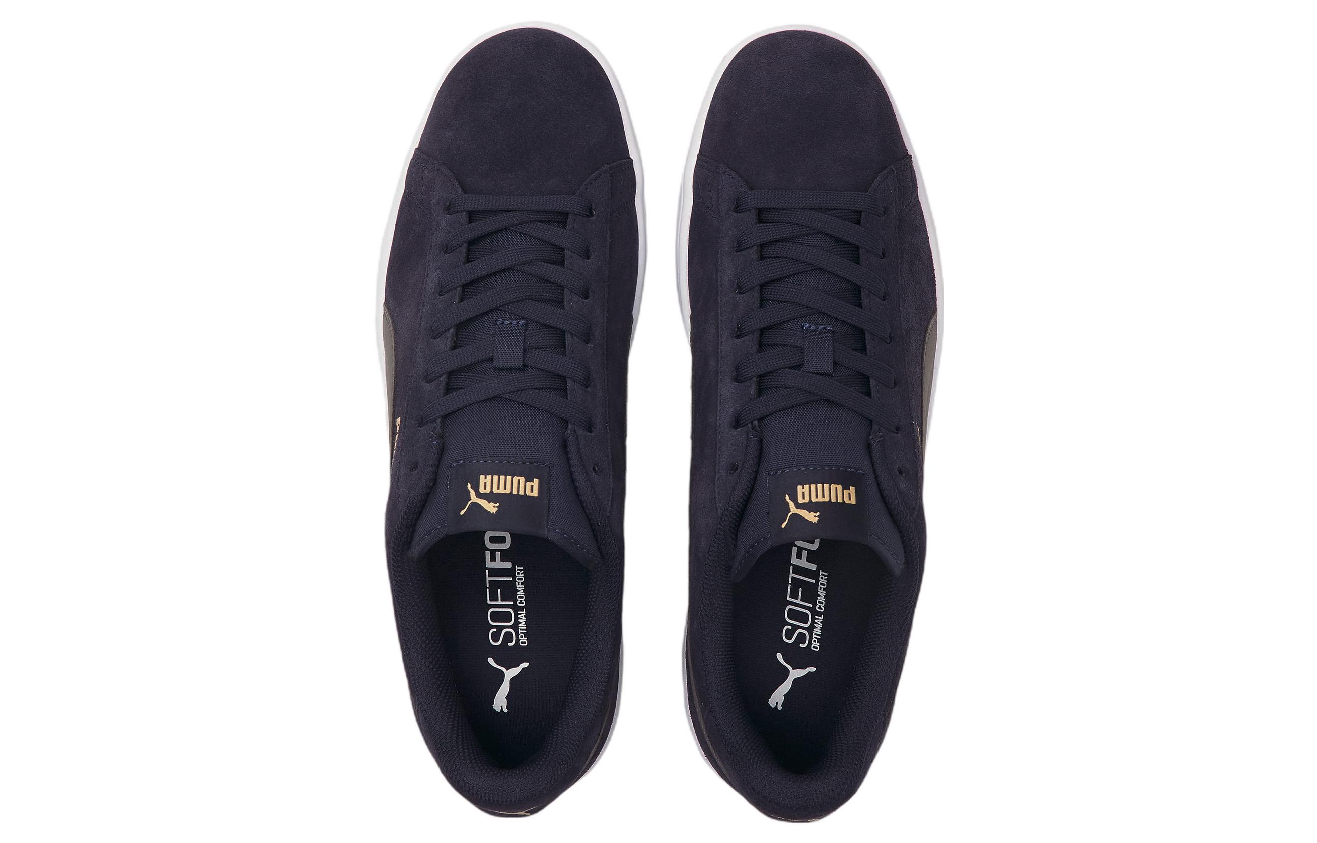 Puma Smash v2 'Navy Blue' 圖 3