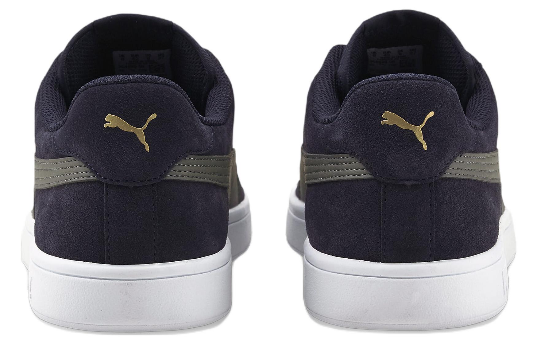 Puma Smash v2 'Navy Blue' 圖 4