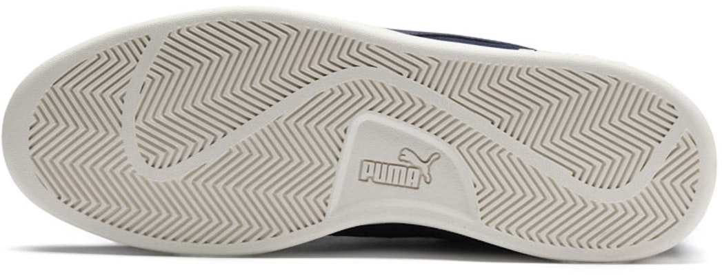 プーマ スマッシュV2 ネイビー (カジュアルシューズ) 364989-24 Purchase プーマ スマッシュV2 ネイビー (カジュアルシューズ) 364989-24