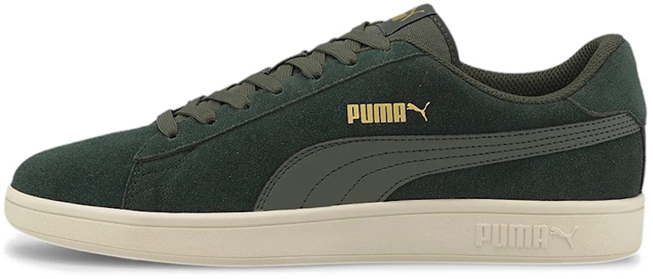 푸마 스매쉬 v2 올리브 그린 (Puma Smash v2 Olive Green) 364989-46 Buy 푸마 스매쉬 v2 올리브 그린 (Puma Smash v2 Olive Green) 364989-46