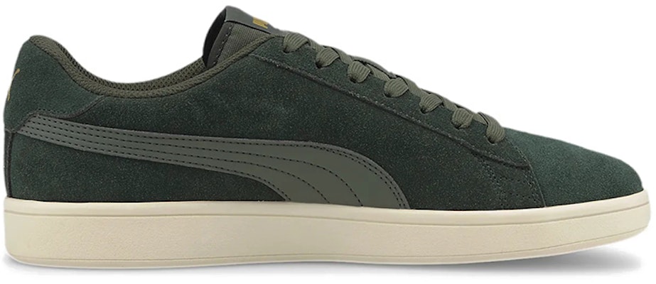 푸마 스매쉬 v2 올리브 그린 (Puma Smash v2 Olive Green) 364989-46 Order 푸마 스매쉬 v2 올리브 그린 (Puma Smash v2 Olive Green) 364989-46