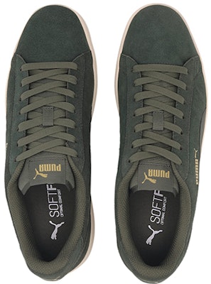 푸마 스매쉬 v2 올리브 그린 (Puma Smash v2 Olive Green) 364989-46 Lookbook 푸마 스매쉬 v2 올리브 그린 (Puma Smash v2 Olive Green) 364989-46