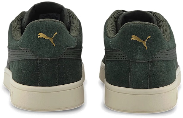 푸마 스매쉬 v2 올리브 그린 (Puma Smash v2 Olive Green) 364989-46 Shop 푸마 스매쉬 v2 올리브 그린 (Puma Smash v2 Olive Green) 364989-46