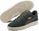 Purchase 푸마 스매쉬 v2 올리브 그린 (Puma Smash v2 Olive Green) 364989-46