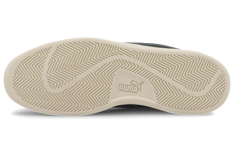 Details for 푸마 스매쉬 v2 올리브 그린 (Puma Smash v2 Olive Green) 364989-46