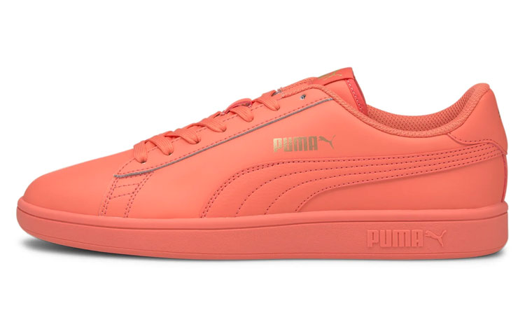 Puma Smash V2 'Orange'