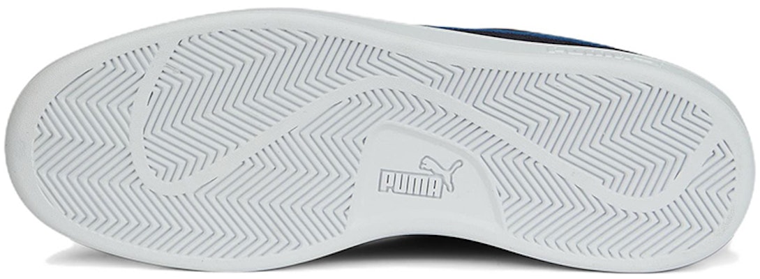 Puma Smash v2 'Parisian Night Lake Blue' 364989-70 Details for Puma Smash v2 'Parisian Night Lake Blue' 364989-70