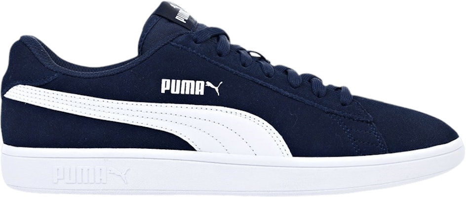 Puma smash 2025 v2 peacoat