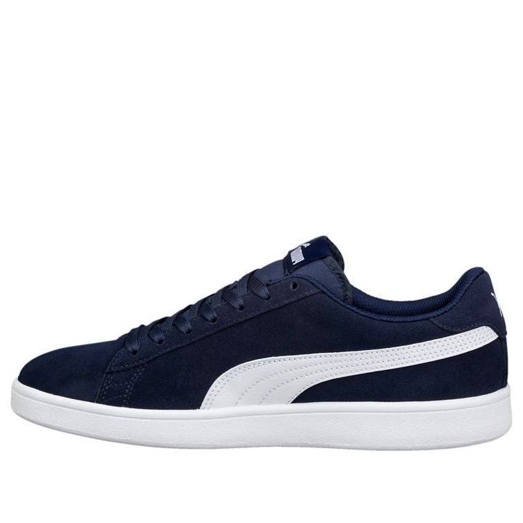 Buy 푸마 스매쉬 V2 '피코트' (Puma Smash V2 'Peacoat') 364989-04