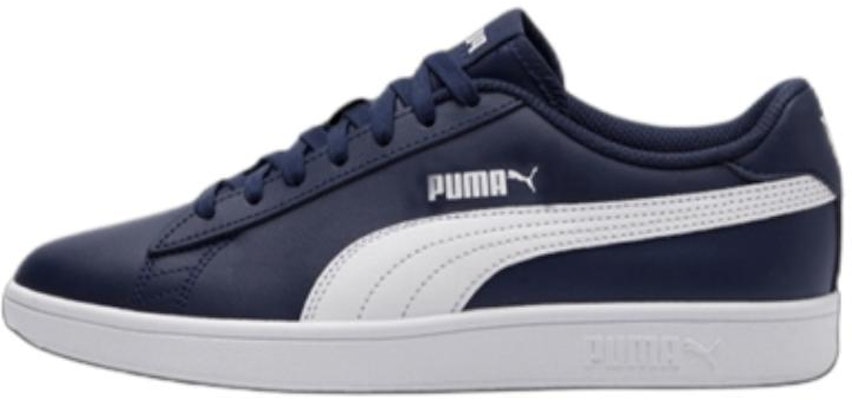 Puma Smash v2 'Peacoat Blanco'. 365215-05 Buy Puma Smash v2 'Peacoat Blanco'. 365215-05