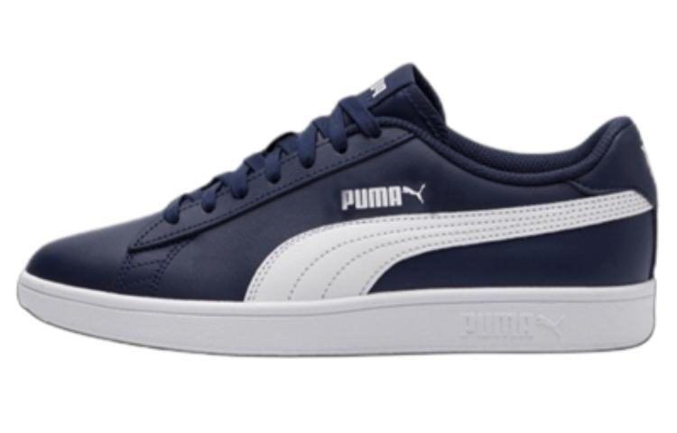 Buy 푸마 스매쉬 v2 '피코트 화이트' (Puma Smash v2 'Peacoat White') 365215-05