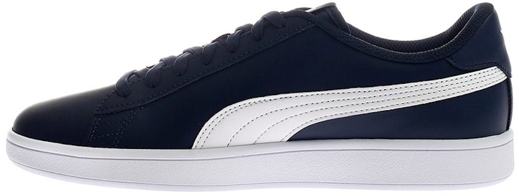 Puma Smash v2 'Peacoat Blanco'. 365215-05 Order Puma Smash v2 'Peacoat Blanco'. 365215-05