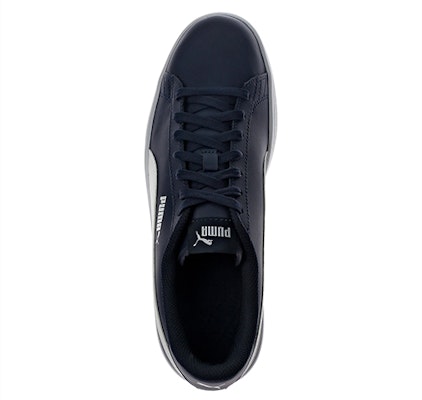 Puma Smash v2 'Peacoat Blanco'. 365215-05 Lookbook Puma Smash v2 'Peacoat Blanco'. 365215-05