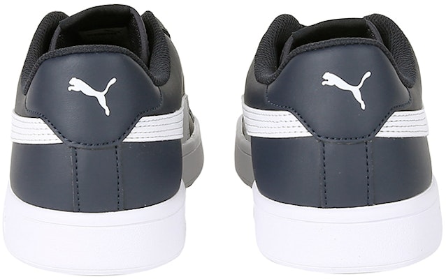 Puma Smash v2 'Peacoat Blanco'. 365215-05 Shop Puma Smash v2 'Peacoat Blanco'. 365215-05