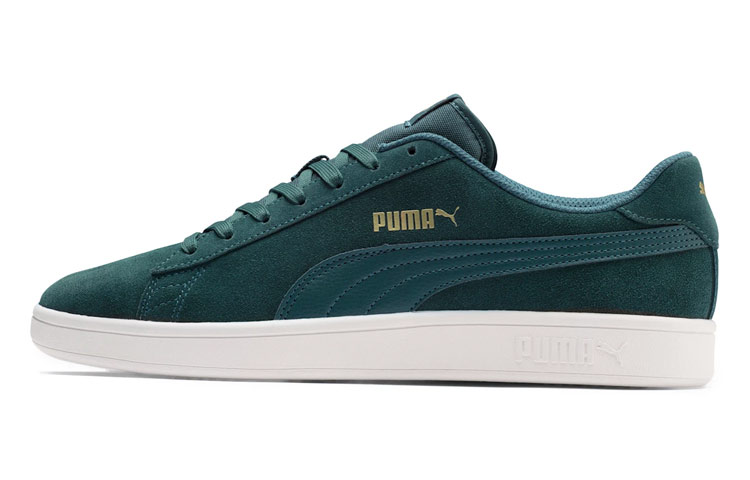 Buy Puma Smash V2 青松色 休閒板鞋