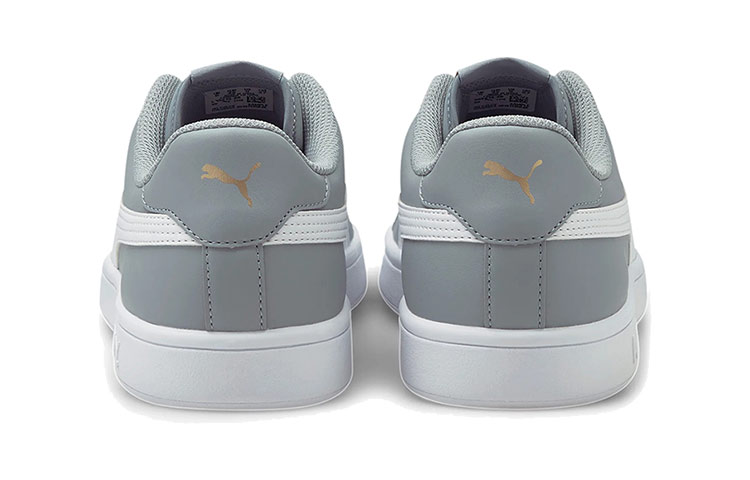 Shop Puma Smash v2 'Quarry' 365215-28