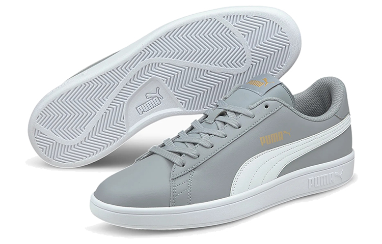 Purchase Puma Smash v2 'Quarry' 365215-28