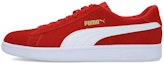 Buy Puma Smash V2 Zapatillas de Ocio Rojo/Blanco 364989-22