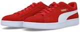 Lookbook Puma Smash V2 Zapatillas de Ocio Rojo/Blanco 364989-22