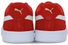 Shop Puma Smash V2 Zapatillas de Ocio Rojo/Blanco 364989-22