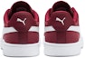Shop Kasut Puma Smash V2 Merah/Putih 366420-08