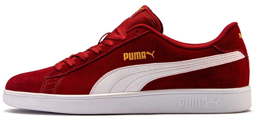 Puma Smash V2 'Merah Putih' 367147-29 Buy Puma Smash V2 'Merah Putih' 367147-29