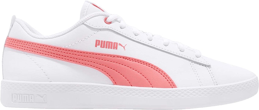 Puma online shell pink