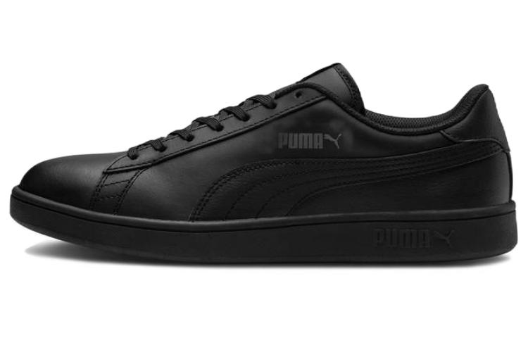 Buy Puma Smash v2 'Triple Negro' 365215-06