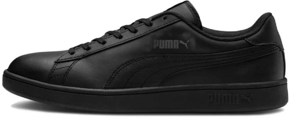 Puma Smash v2 'Triple Negro' 365215-06 Buy Puma Smash v2 'Triple Negro' 365215-06